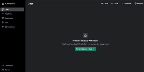 How To Access OpenAI Playground: Guide.
